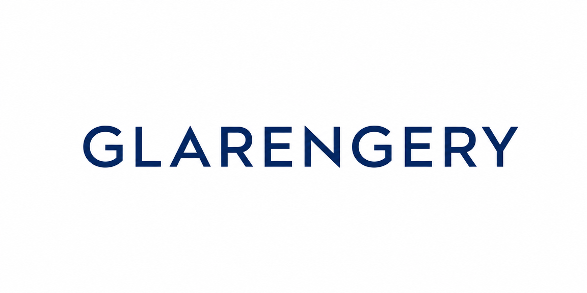 Glarengery logo