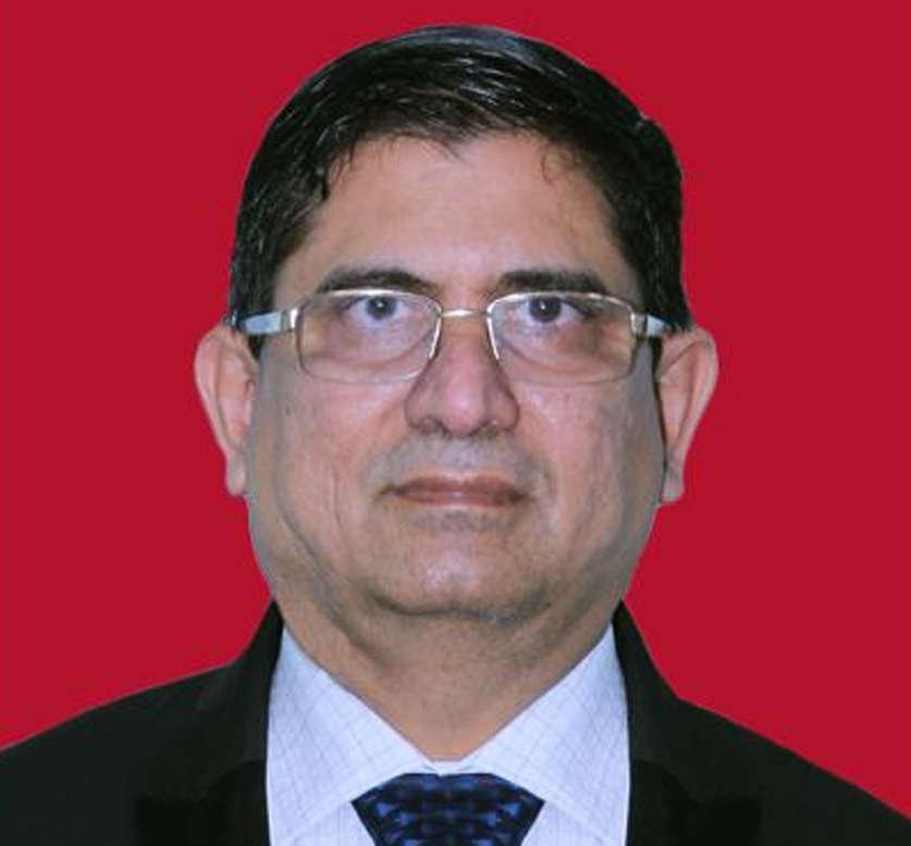 Dr. Y. Sreenivasa Rao