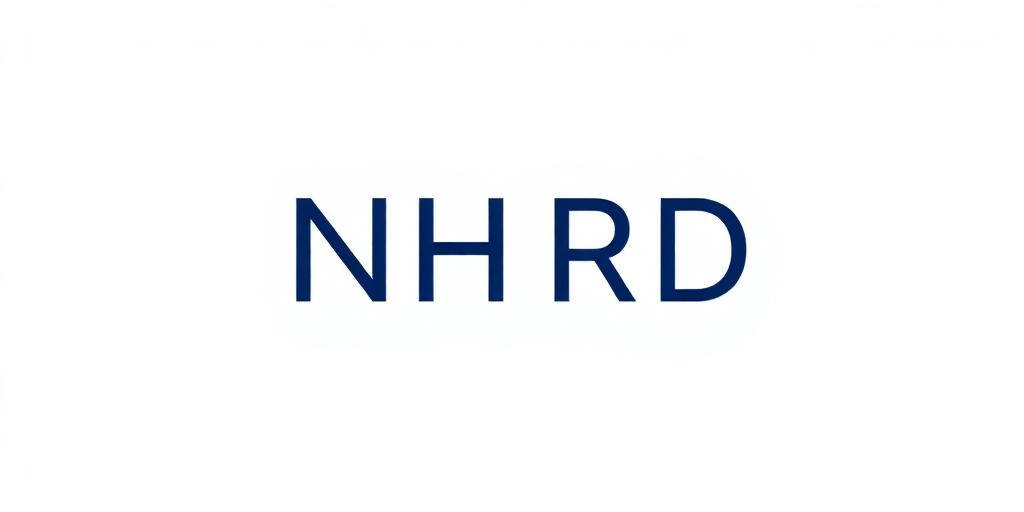 NHRD