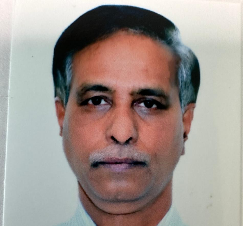 Prasad Jammalamadaka