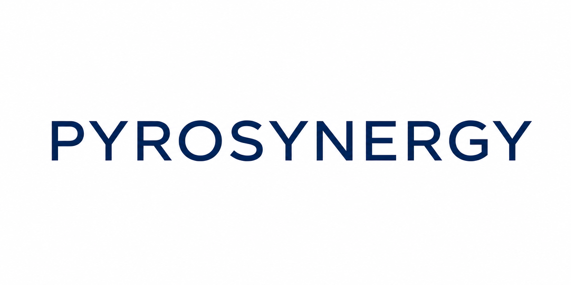 PyroSynergy logo