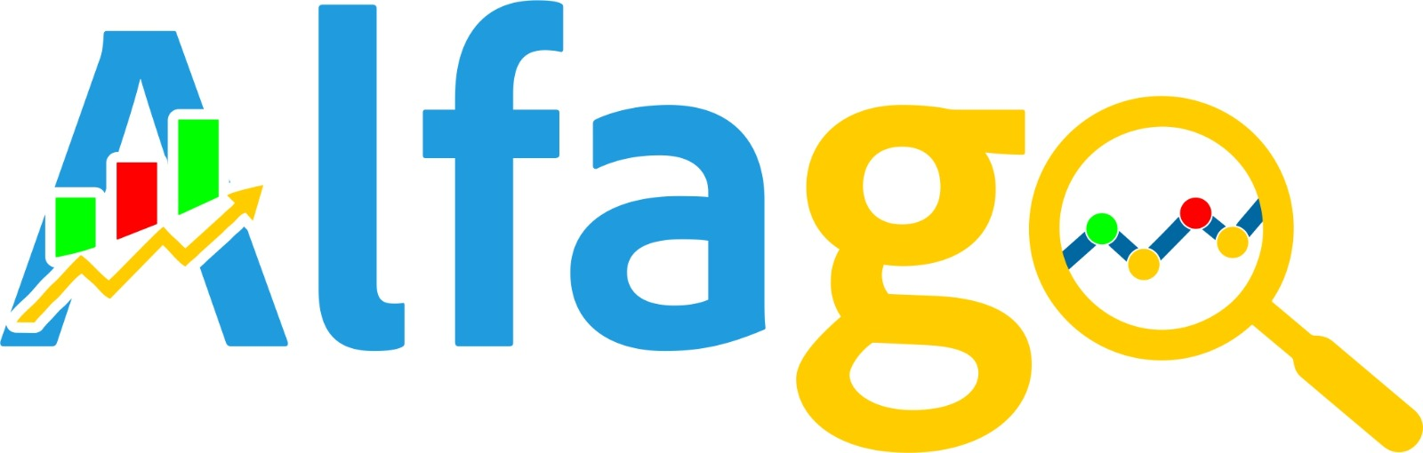 Alfago Research logo