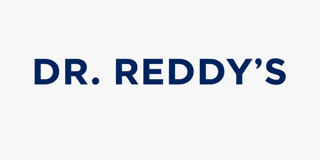 DR. REDDY'S