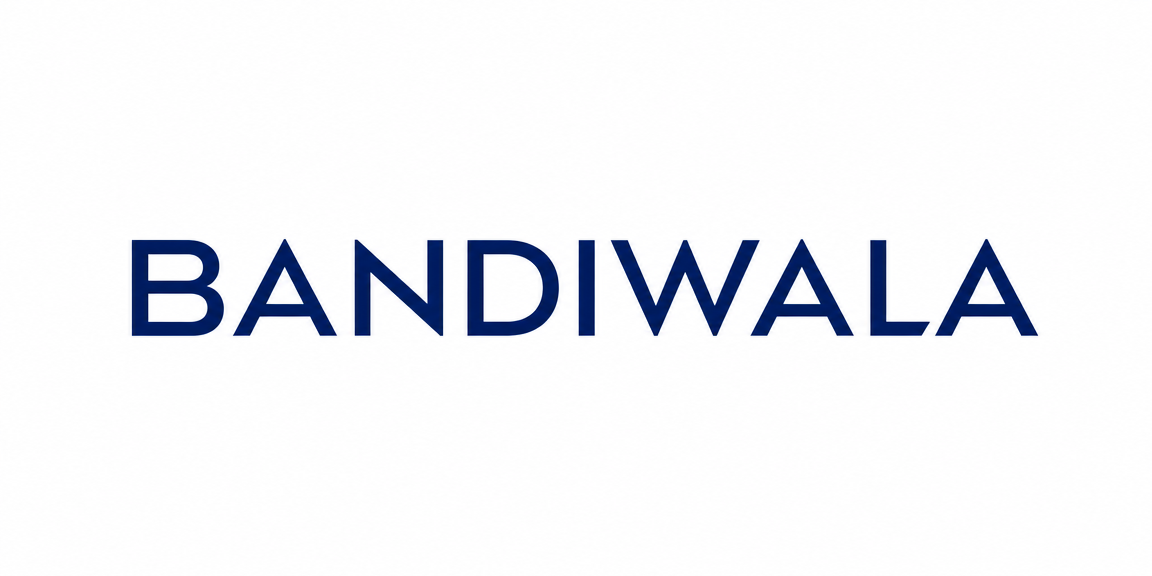 Bandiwala logo