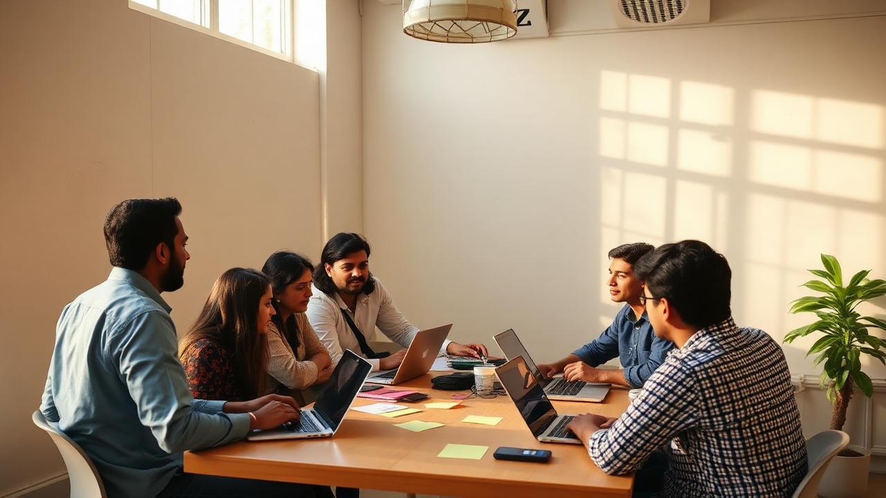 Mentor Clinic: Go-to-market for hardware